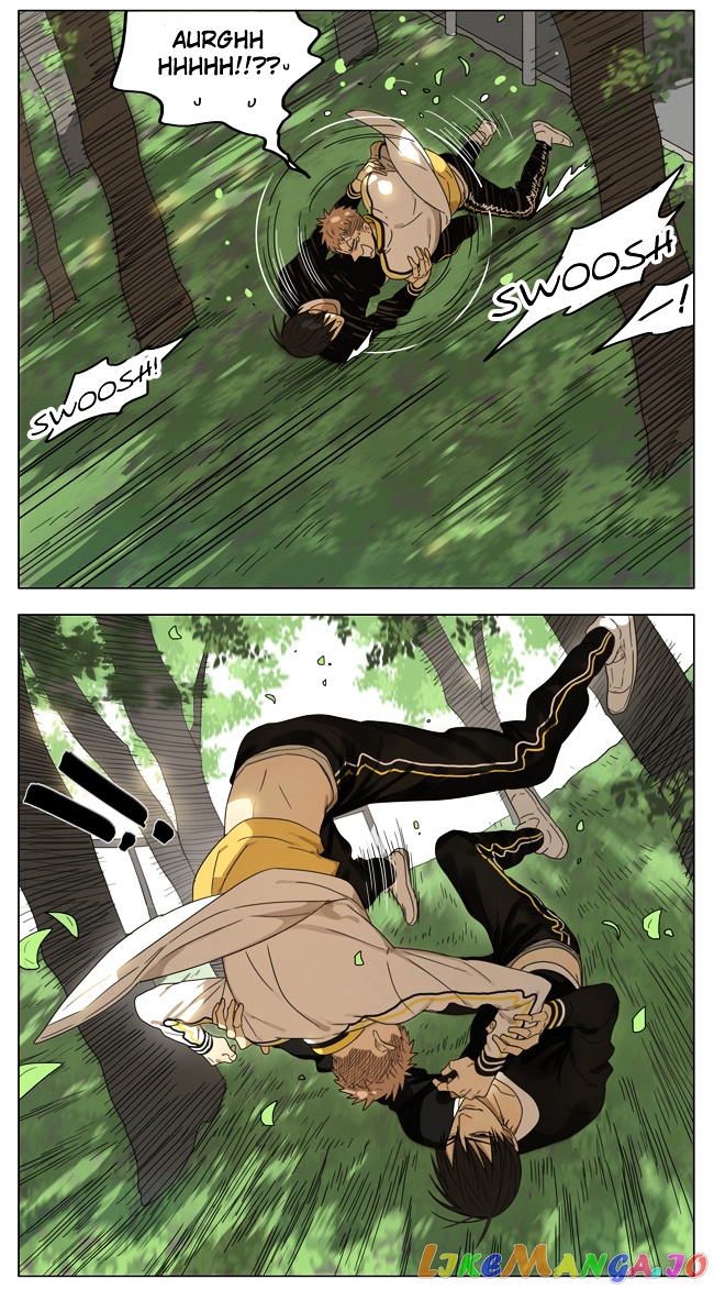 19 Days chapter 155 image 5